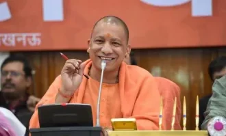 Yogi Masterstroke
