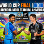 India vs New Zealand Final 2026